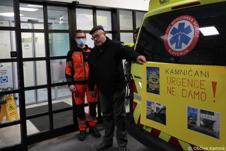 Stavka pacientk in pacientov Urgence ne damo (26)